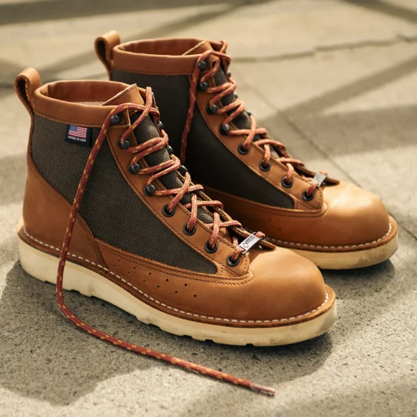 Men Danner Westslope